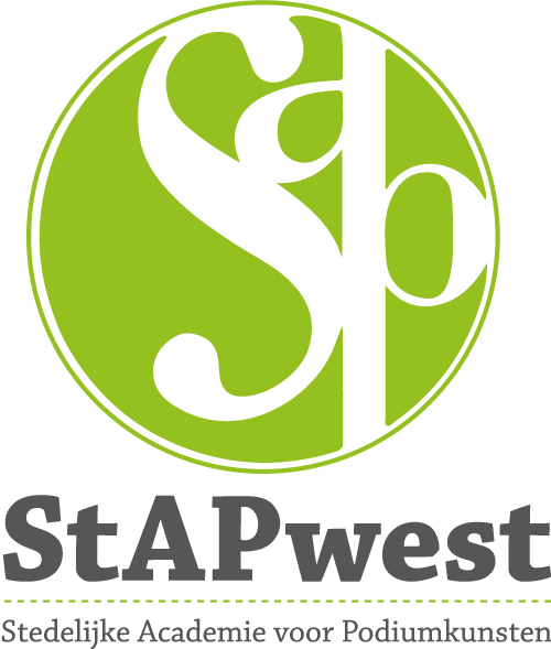 logo Stapwest